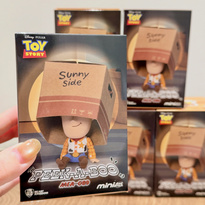 Beast Kingdom Blind Box Toy St - đánh giá và giá Home Improvement And Hardware