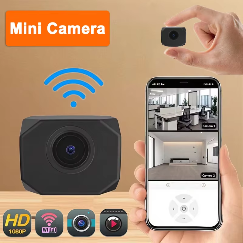 4K HD WiFi Security Camera for - đánh giá và giá Home Improvement And Hardware