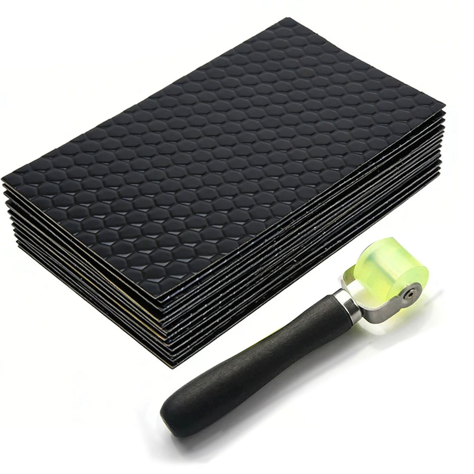 QXNY SelfAdhesive ButylRubber  - đánh giá và giá Home Improvement Materials