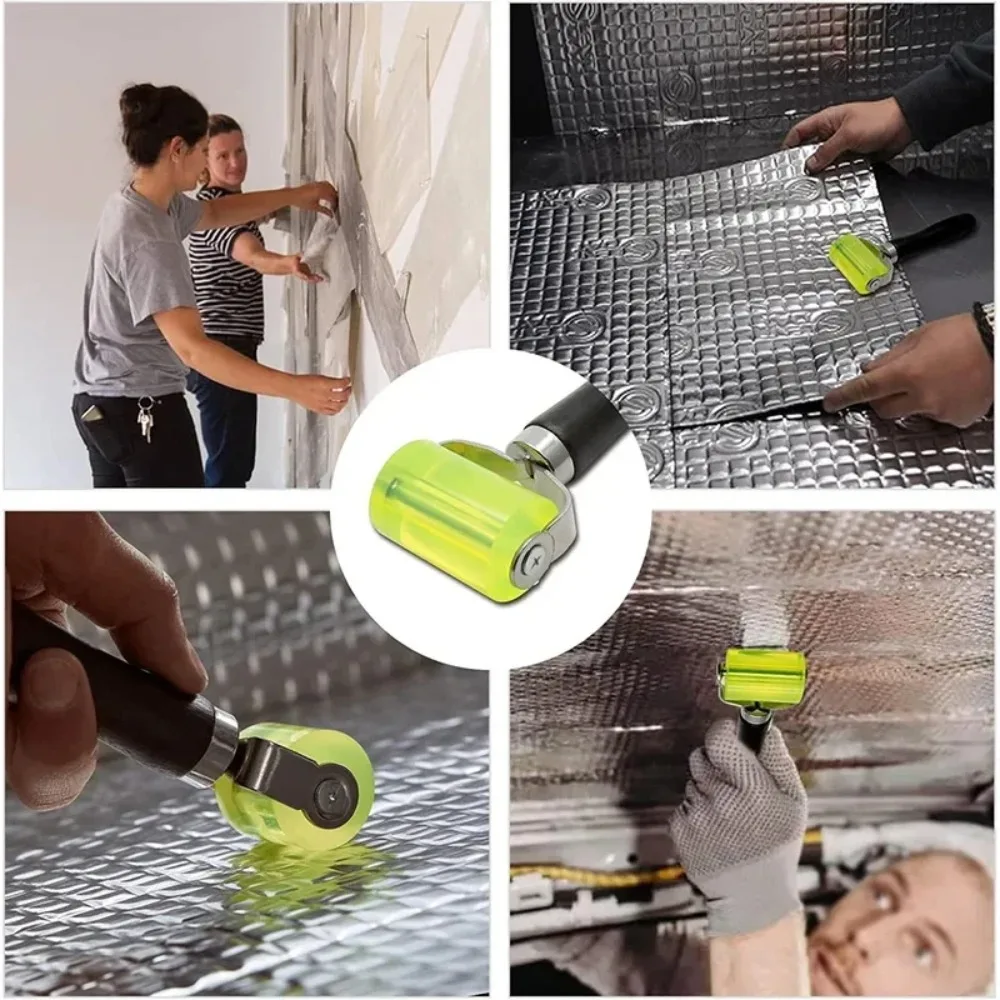 QXNY SelfAdhesive ButylRubber  - đánh giá và giá Home Improvement Materials