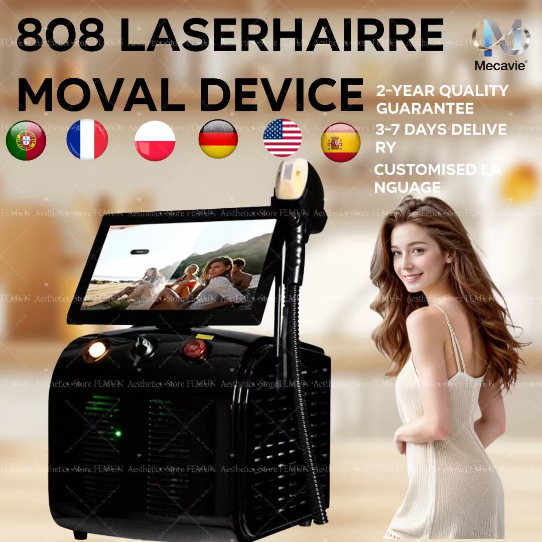 Mecavie 2026 Painless Hair Rem - đánh giá và giá Home Improvement And Services