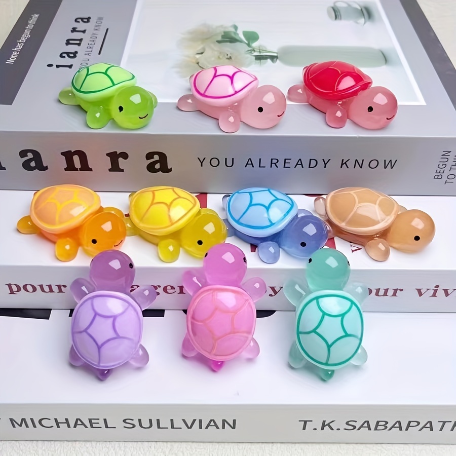 1-20pcs Mini Luminous Turtle H - đánh giá và giá Home Improvement And Hardware