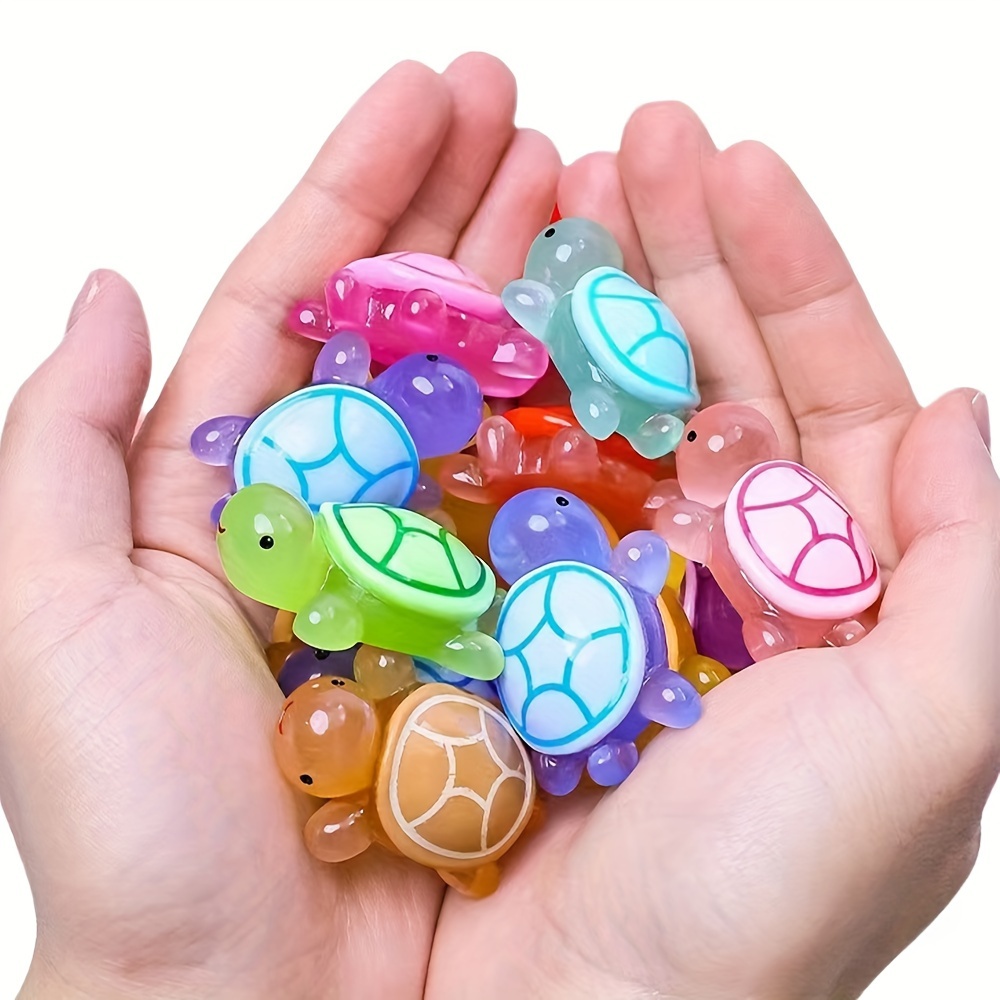 1-20pcs Mini Luminous Turtle H - đánh giá và giá Home Improvement And Hardware