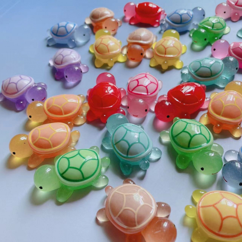 1-20pcs Mini Luminous Turtle H - đánh giá và giá Home Improvement And Hardware