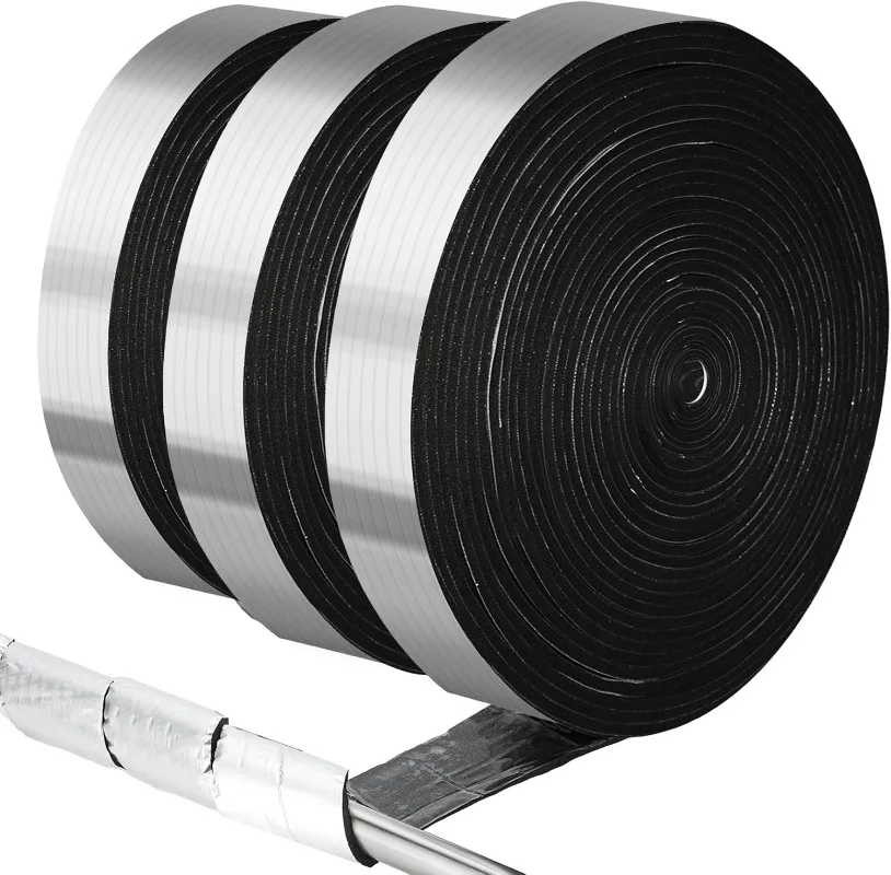Outdoor Foam Keep Warm Pipes T - đánh giá và giá Pipe Insulation Foam