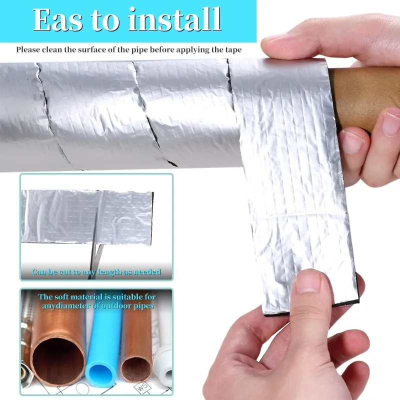 Outdoor Foam Keep Warm Pipes T - đánh giá và giá Pipe Insulation Foam