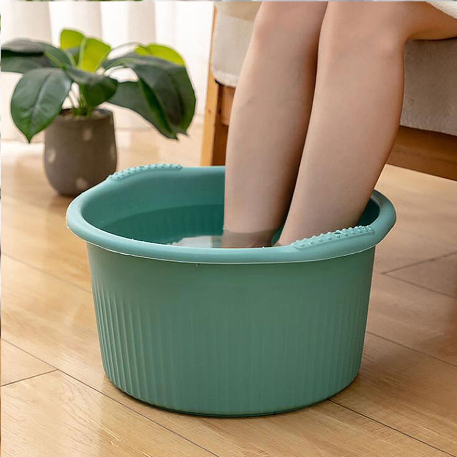 Foot Bath Bucket High-Quality  - đánh giá và giá Home Improvement Materials