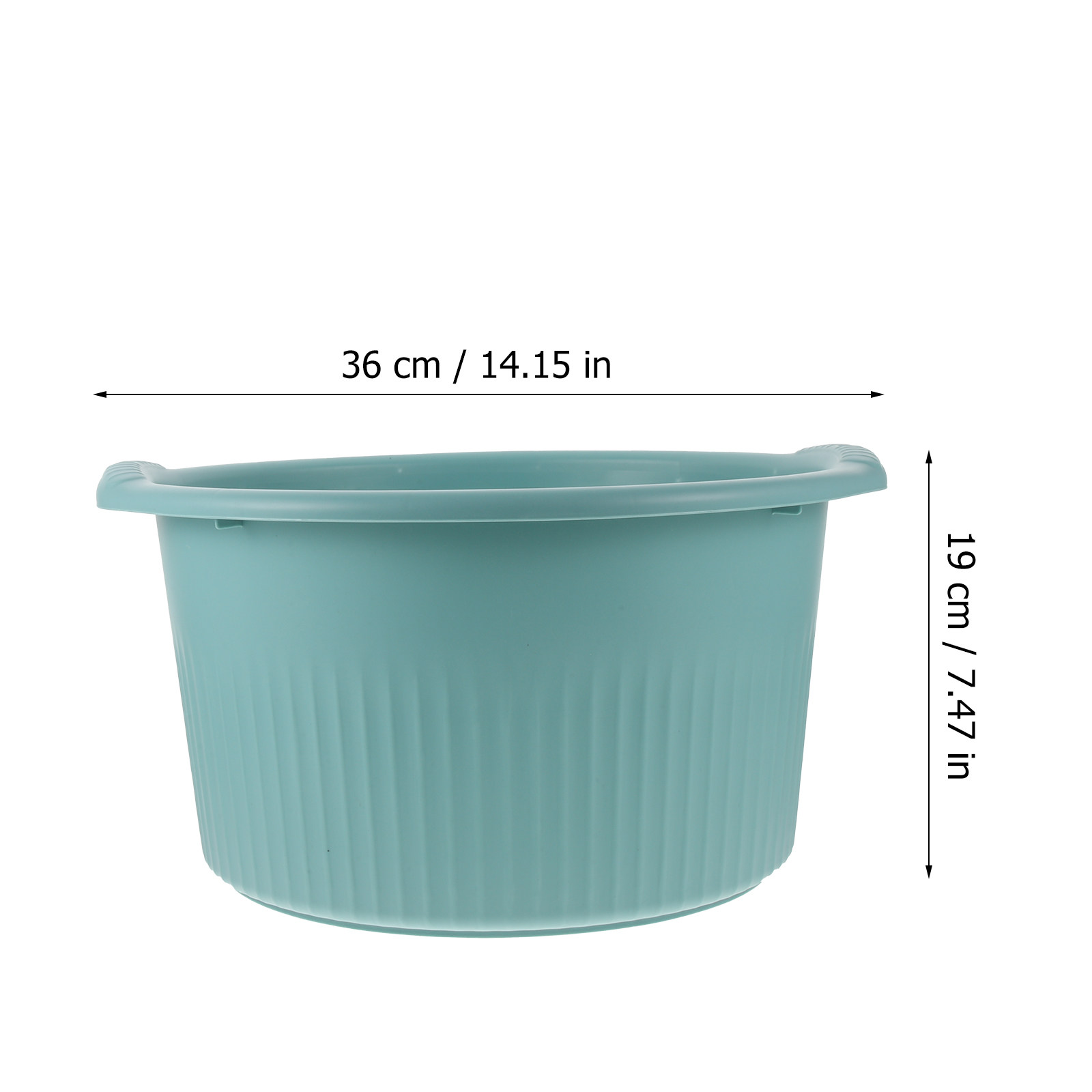 Foot Bath Bucket High-Quality  - đánh giá và giá Home Improvement Materials