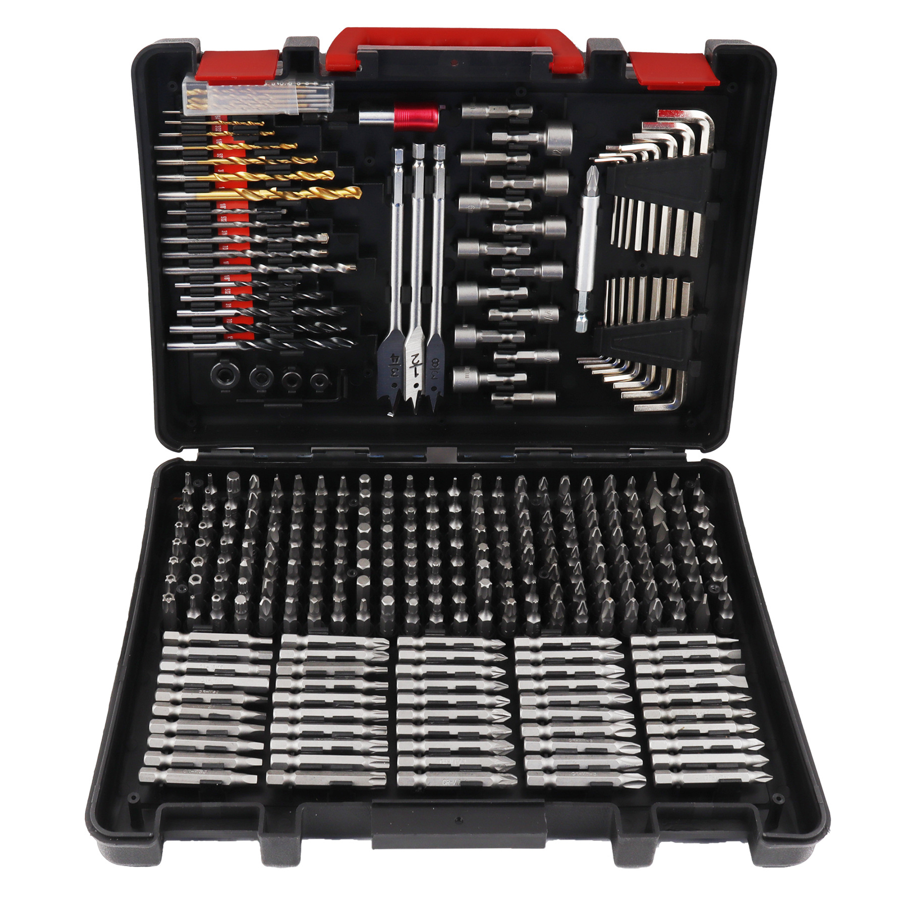 Multi Functional Manual Tool S - đánh giá và giá Drill Bit Set
