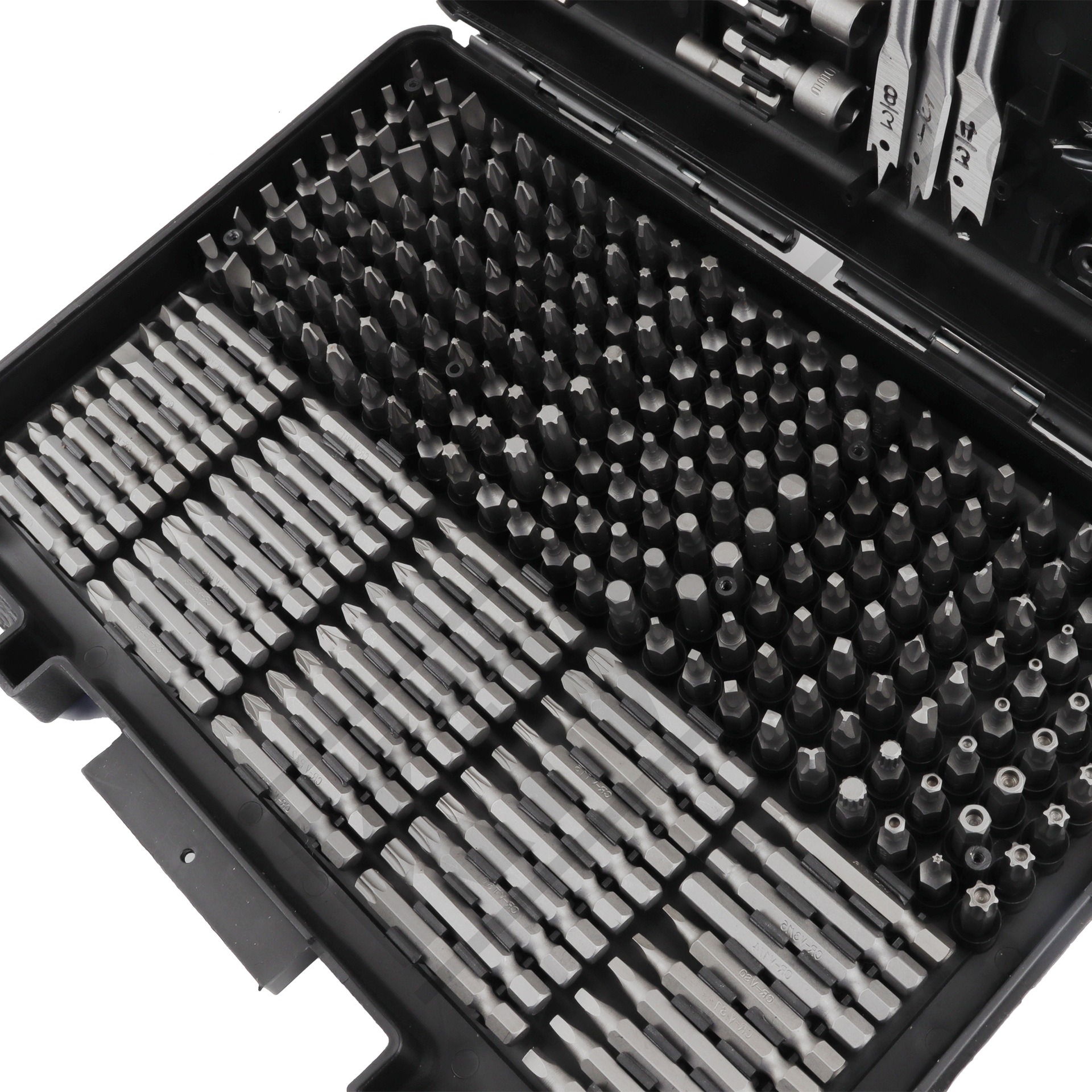 Multi Functional Manual Tool S - đánh giá và giá Drill Bit Set