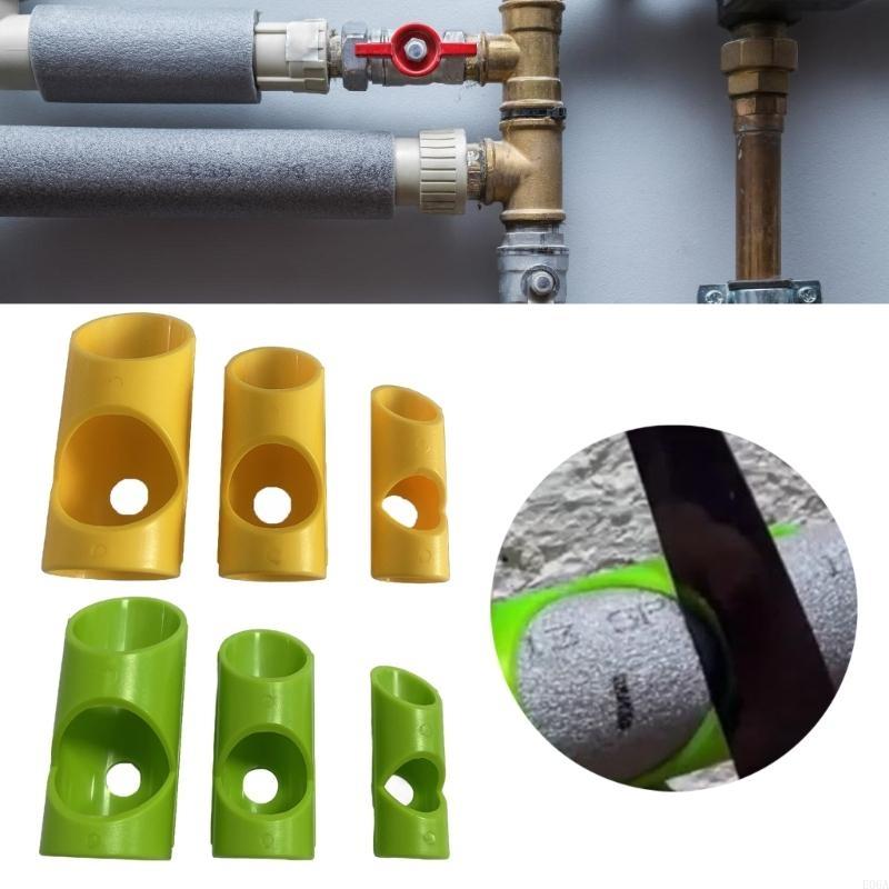3Pcs Foam Pipe Cutter Tool Thr - đánh giá và giá Pipe Insulation Foam