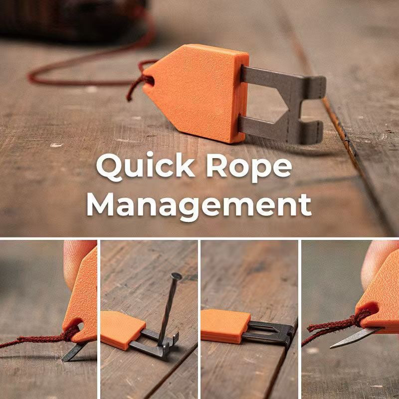 Rope Anchoring Hook Fixation A - đánh giá và giá Home Improvement Materials