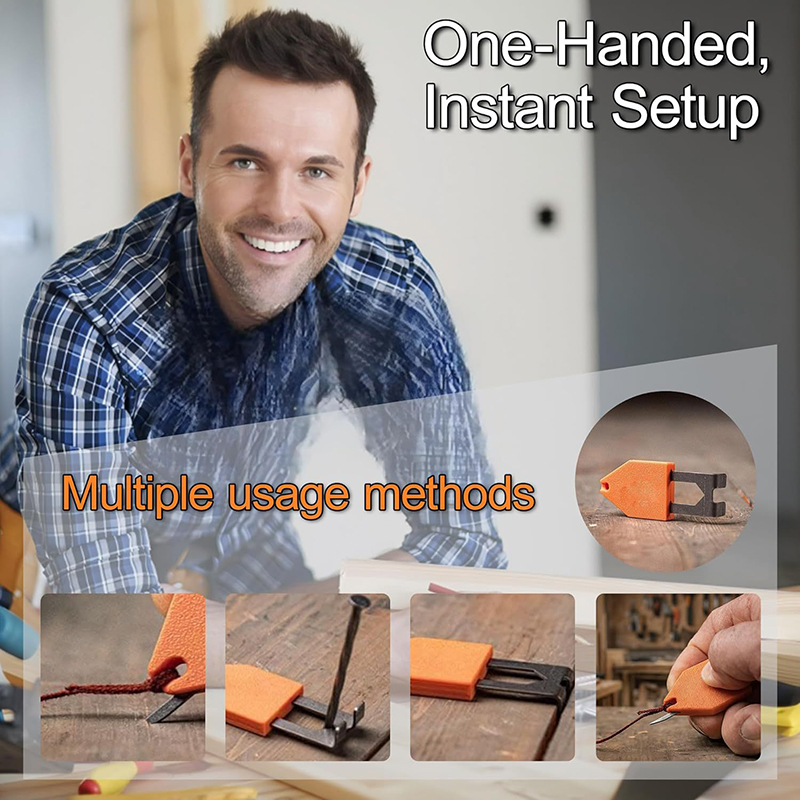 Rope Anchoring Hook Fixation A - đánh giá và giá Home Improvement Materials