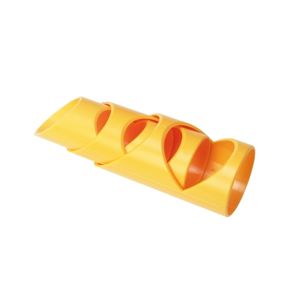 3Pcs Easy To Use Foam Pipe Cut - đánh giá và giá Pipe Insulation Foam
