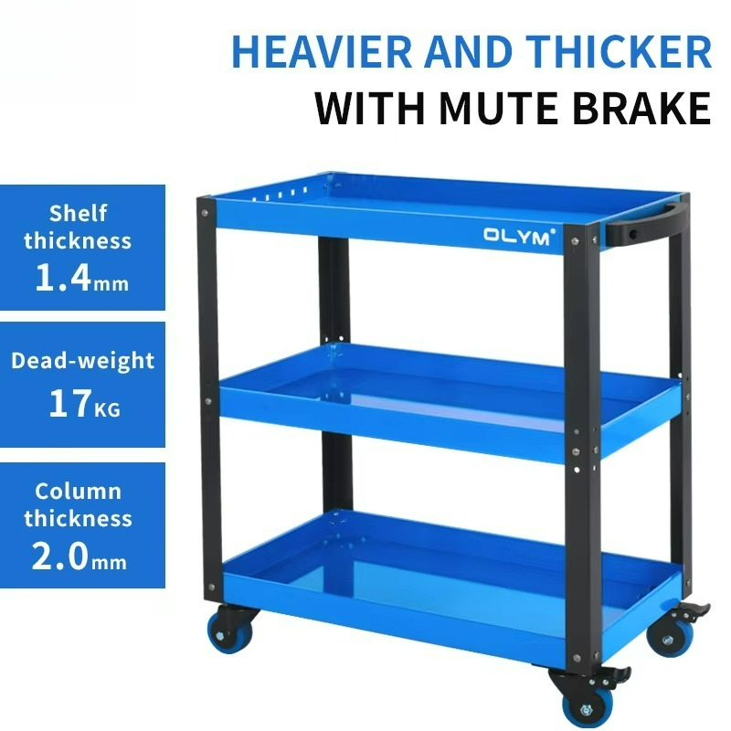 Heavy-D uty 3-Tier Mechanic To - đánh giá và giá Home Improvement And Services