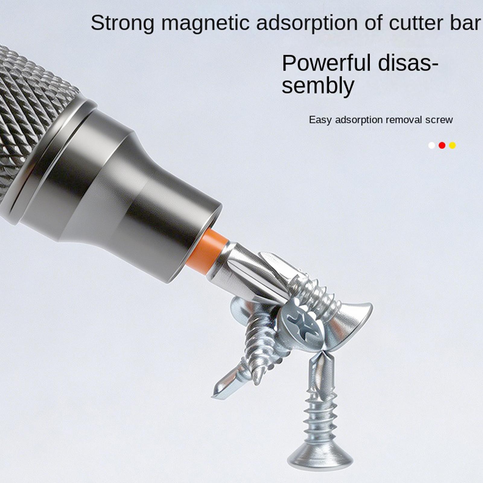 Electric Screwdriver Bits 22 P - đánh giá và giá Drill Bit Set