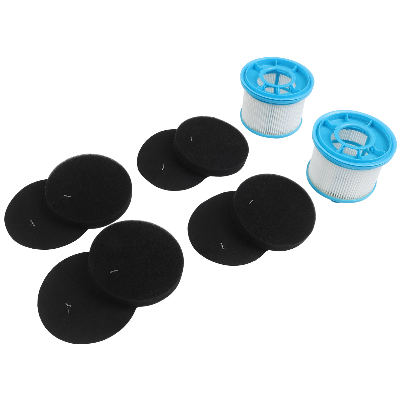 Replacement Filters Kit Cordle - đánh giá và giá Home Improvement Materials