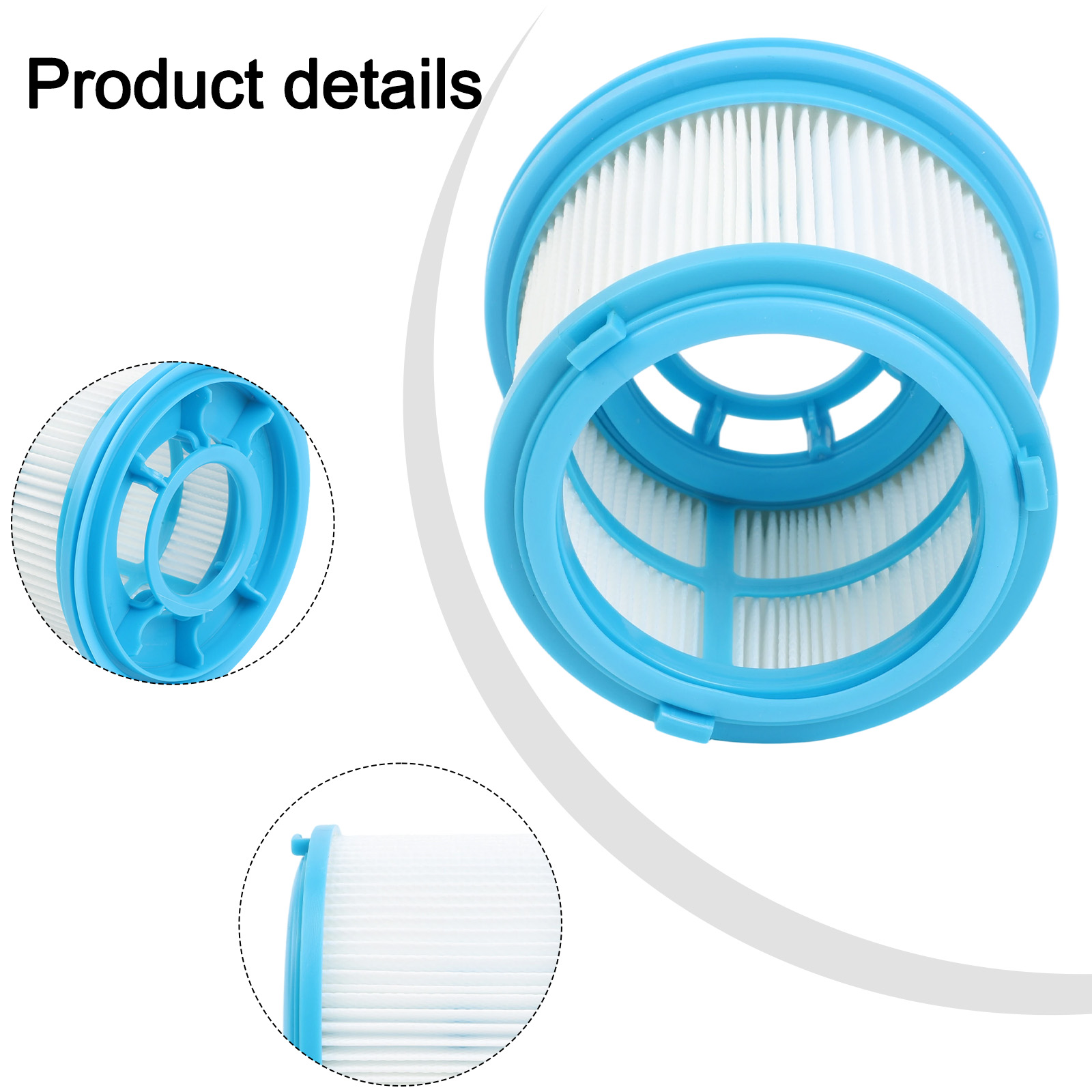 Replacement Filters Kit Cordle - đánh giá và giá Home Improvement Materials