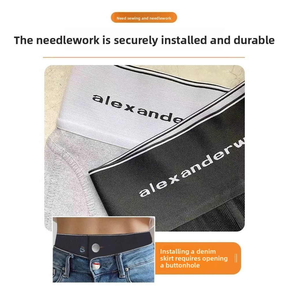 Skirt Lengthening Waist High E - đánh giá và giá Home Improvement Materials