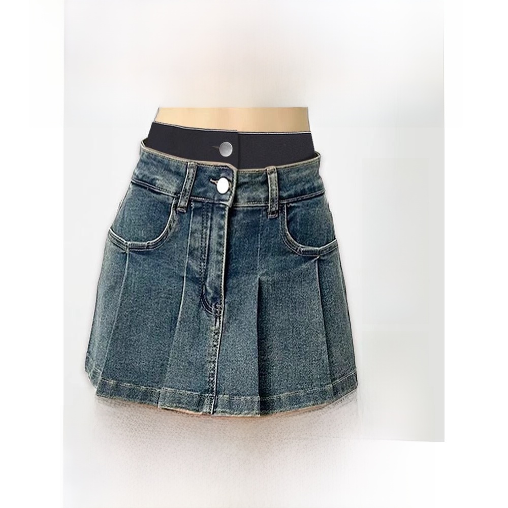 Skirt Lengthening Waist High E - đánh giá và giá Home Improvement Materials