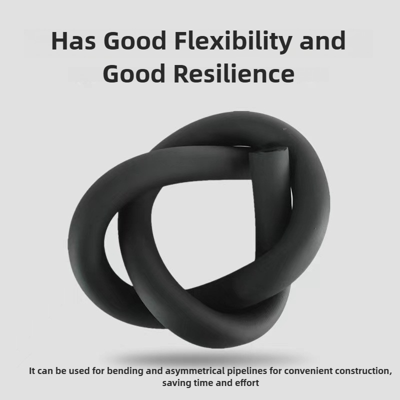 1.7M Rubber Foam Insulation Pi - đánh giá và giá Pipe Insulation Foam