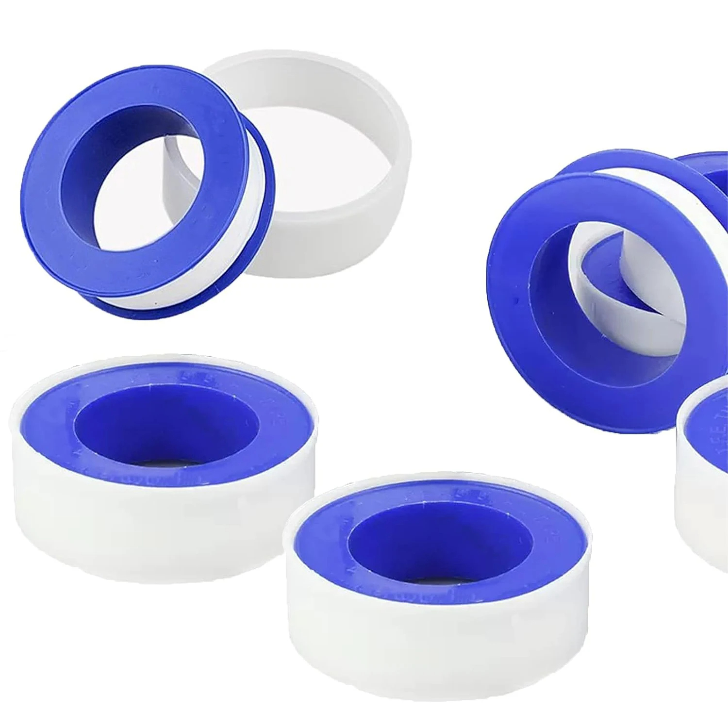 5/10/30 roll PTFE water pipe t - đánh giá và giá Home Improvement Materials