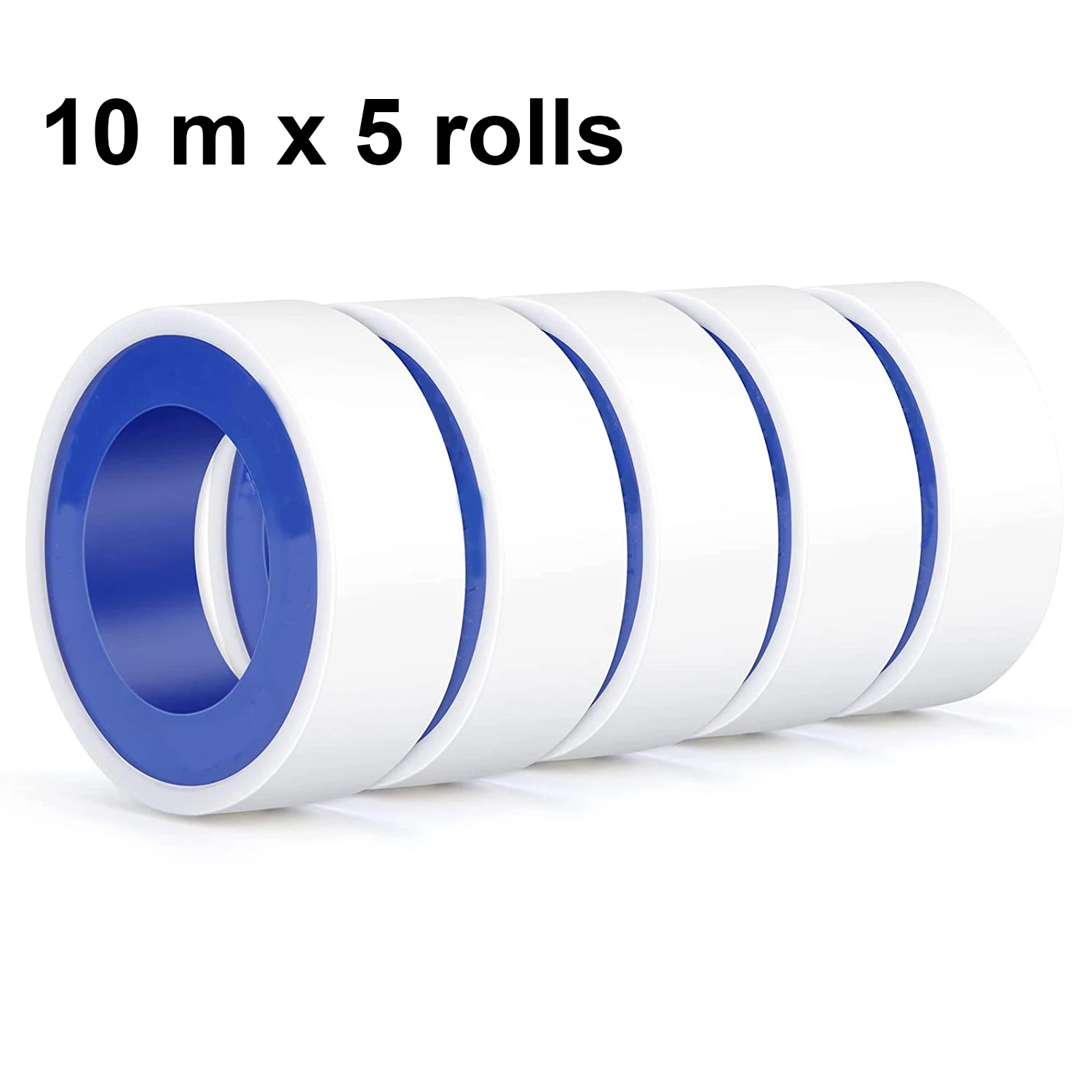 5/10/30 roll PTFE water pipe t - đánh giá và giá Home Improvement Materials