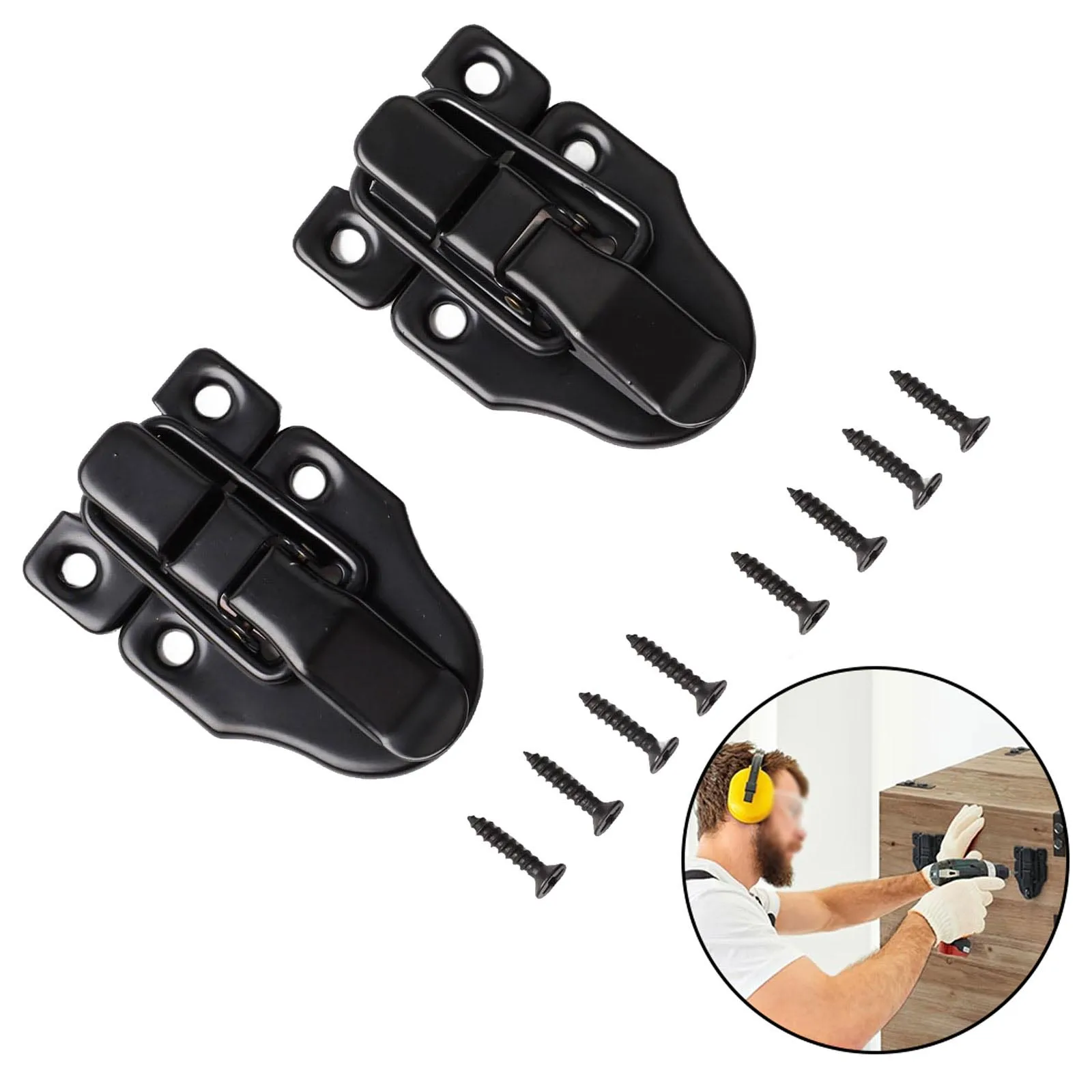 Cabinet Locks Duckbill Tool Bo - đánh giá và giá Home Improvement And Services