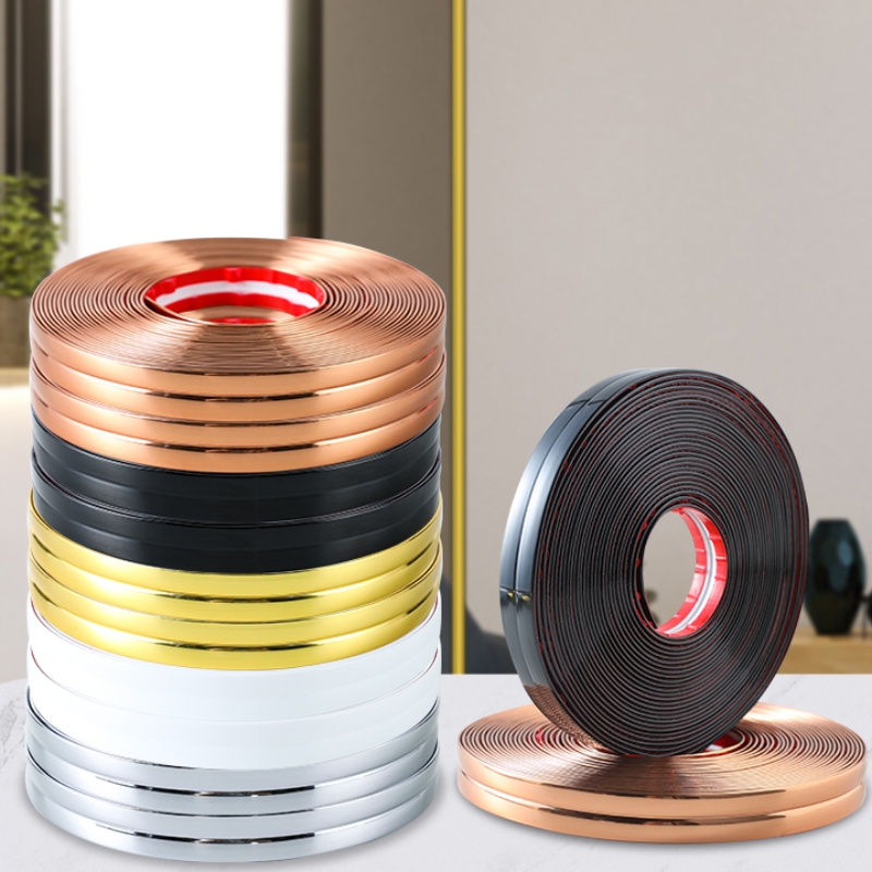 8M Waterproof decorative tape  - đánh giá và giá Home Improvement Materials