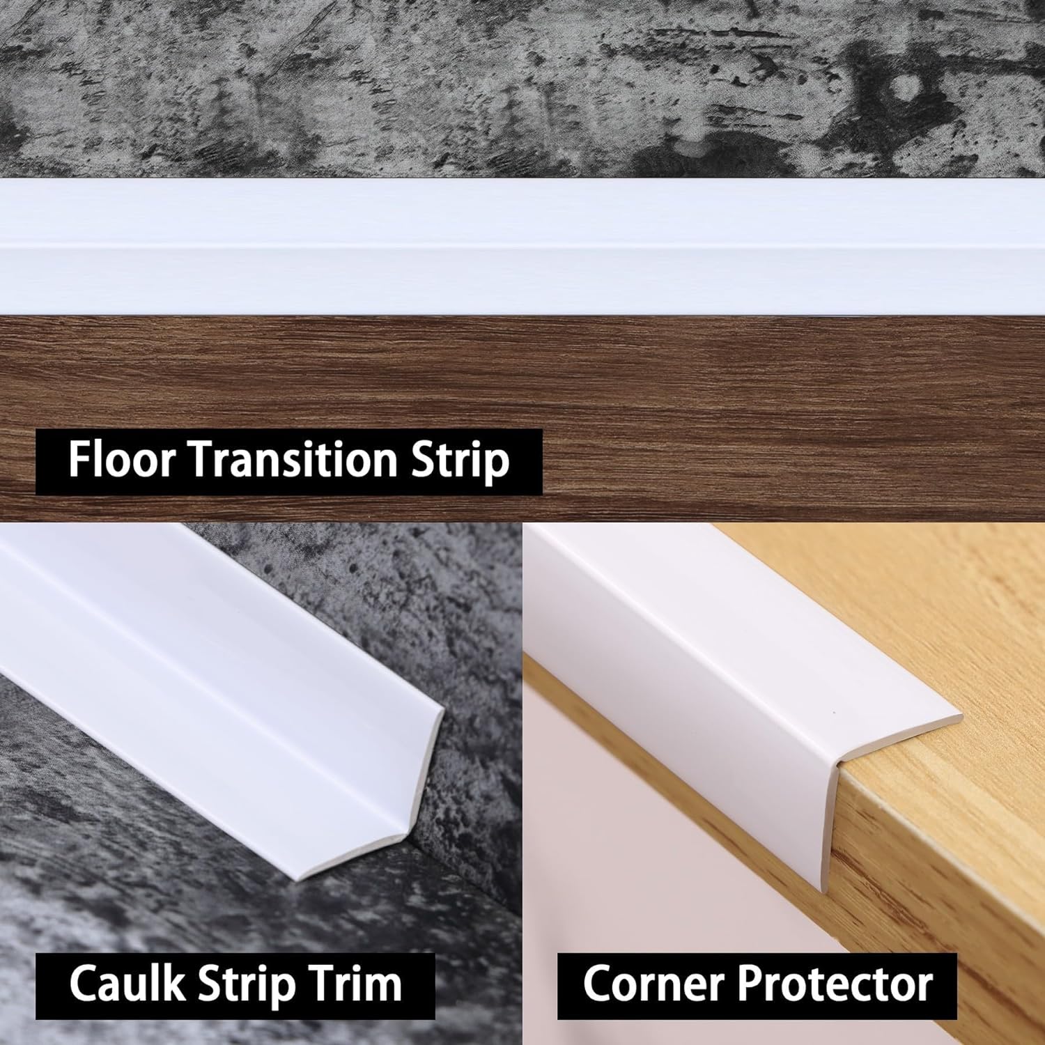 8M Waterproof decorative tape  - đánh giá và giá Home Improvement Materials