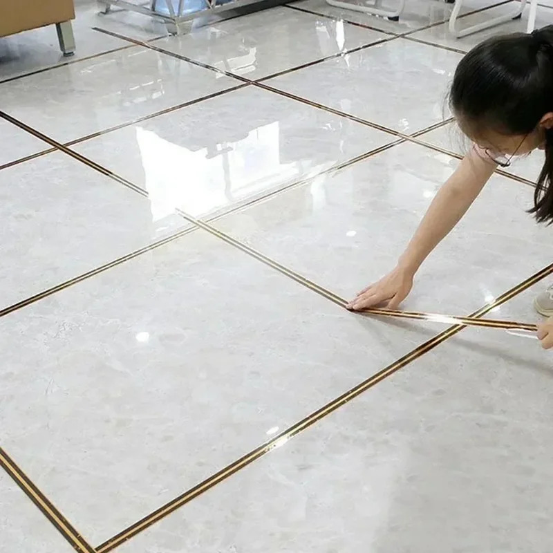 1 Roll 5m Living Room Tile Gap - đánh giá và giá Home Improvement Materials
