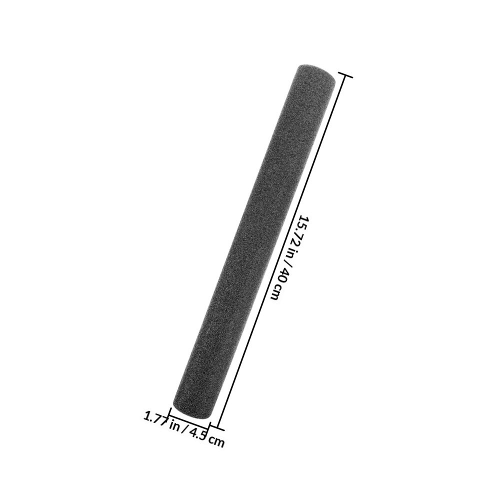 12Pcs Black Pipe Insulation Fo - đánh giá và giá Pipe Insulation Foam