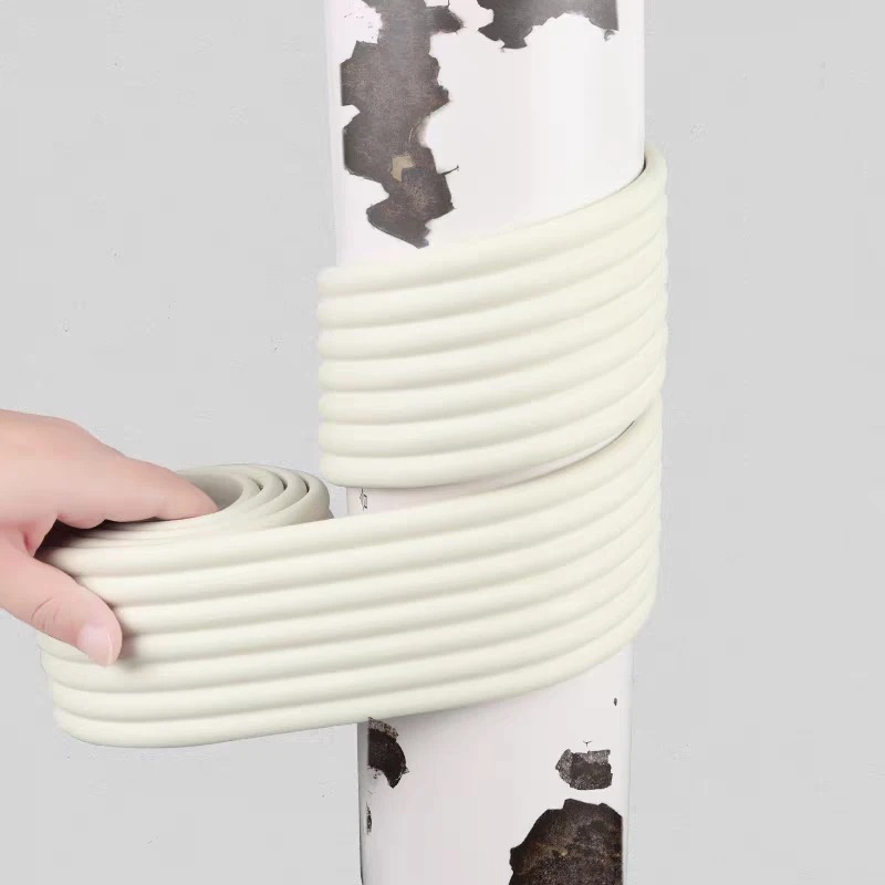 Flexible Fireproof Foam Pipe I - đánh giá và giá Pipe Insulation Foam