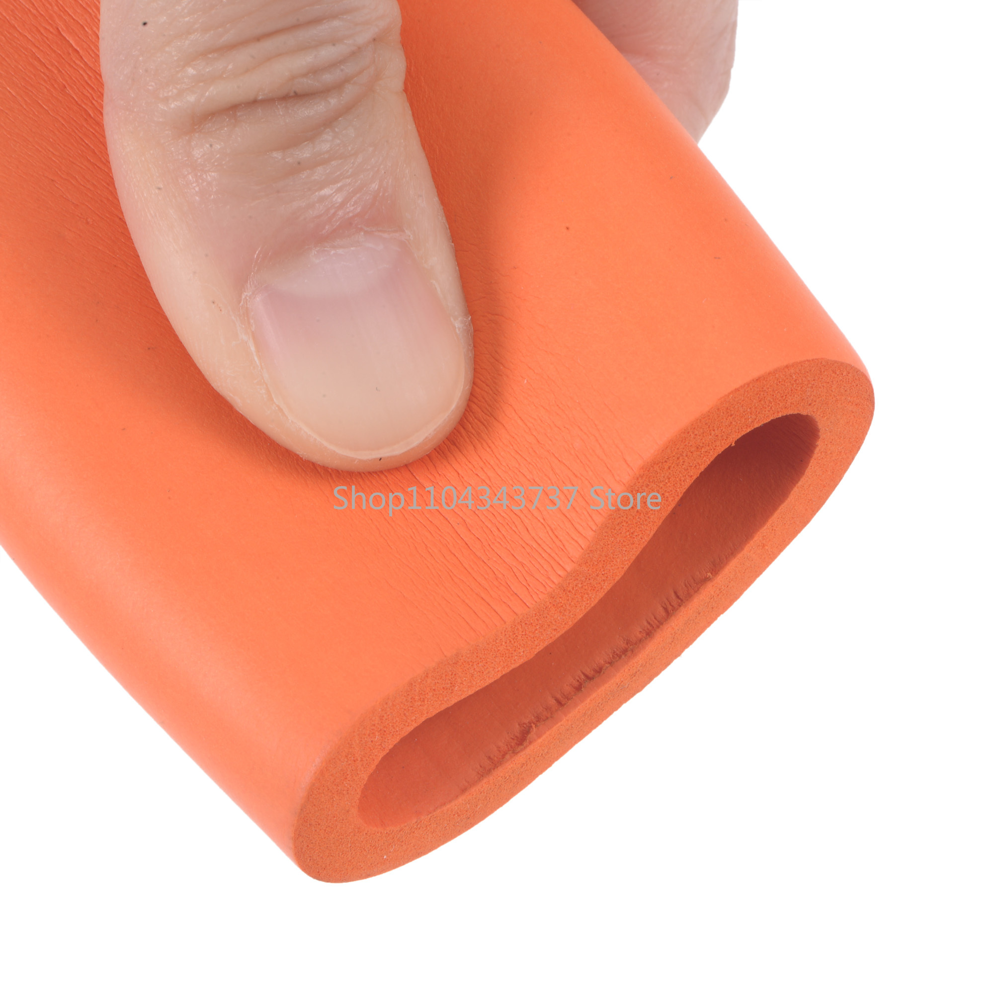 1M/2M NBR Sponge Foam Rubber T - đánh giá và giá Pipe Insulation Foam
