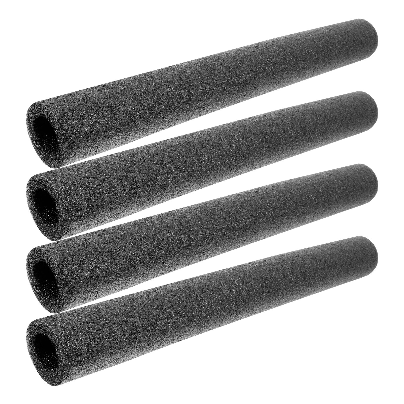 4Pcs Foam Pipe Insulation Cove - đánh giá và giá Pipe Insulation Foam
