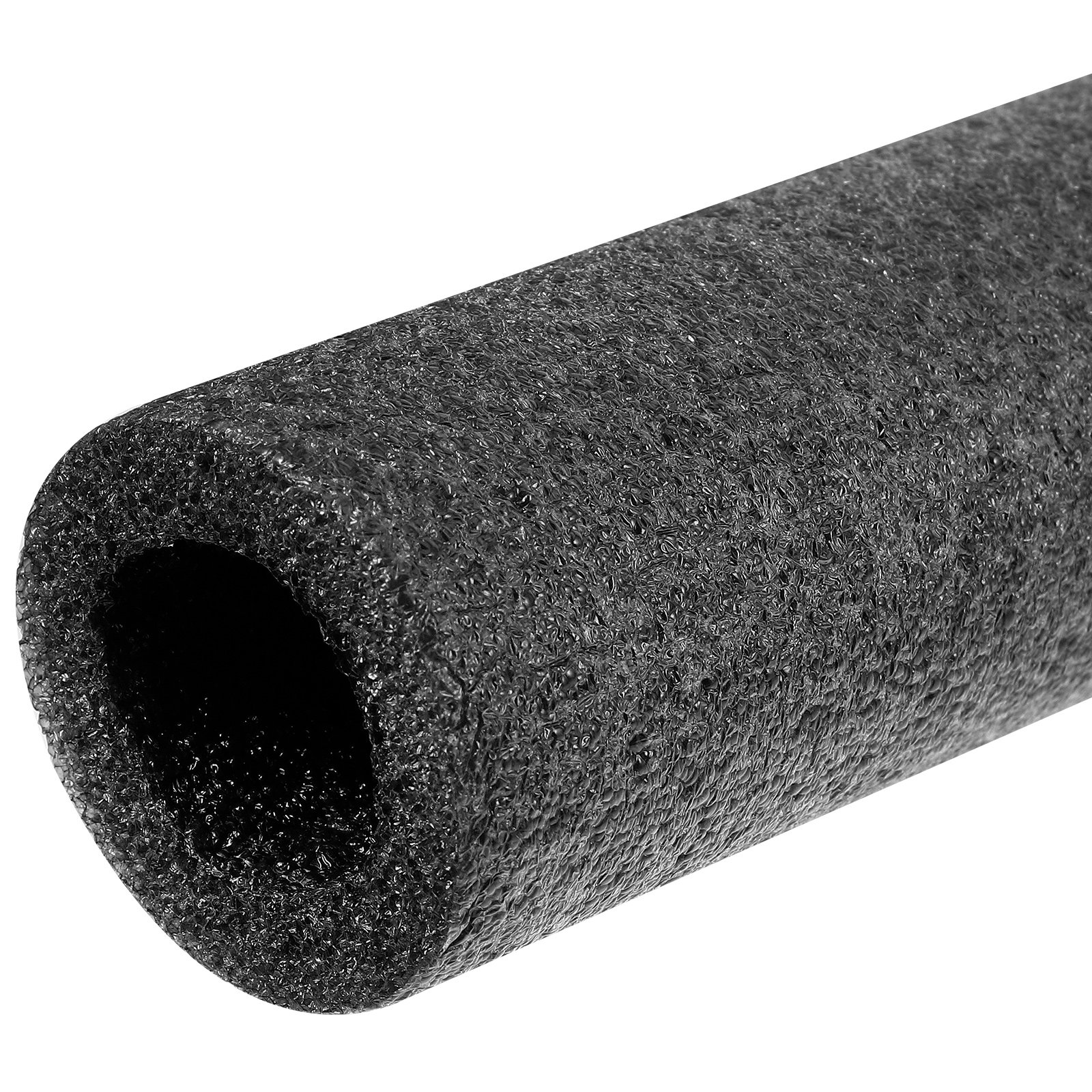 4Pcs Foam Pipe Insulation Cove - đánh giá và giá Pipe Insulation Foam