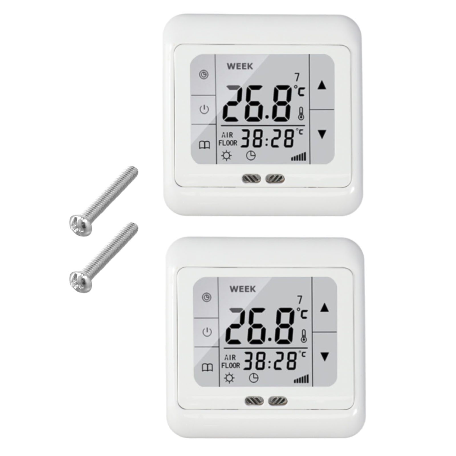 Home Improvement Thermostat Se - đánh giá và giá Home Improvement And Services
